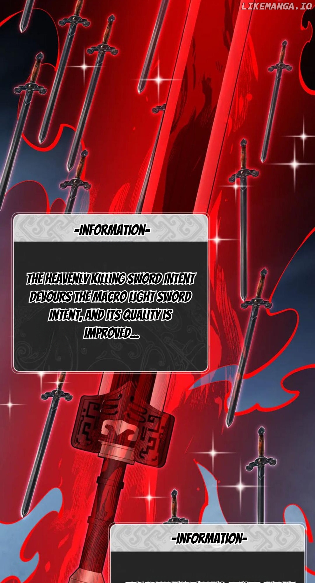 Master: This rebellious disciple is definitely not the Holy Son Chapter 117 - page 31